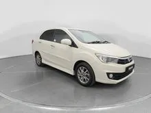 2016 Perodua Bezza 1.3 Sedan
