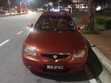 2005 Proton Gen-2 1.6 H-Line Hatchback