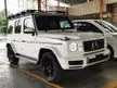 Recon 2020 Mercedes