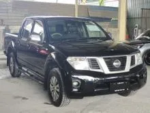 2014 Nissan Navara 4x4 Automatic / Strong & Off-Road Ready