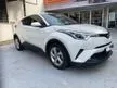 Used 2018 Toyota C