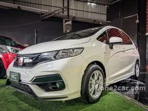 2021 Honda JAZZ 1.5 V Hatchback