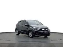 2021 Honda Brio 1.2 Satya E Hatchback