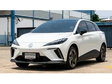 2023 MG MG4 0.0 (ปี 22-29) X Hatchback