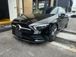 Recon 2020 MERCEDES BENZ A250 AMG LINE 4MATIC FULL SPEC FREE 5 YEARS WARRANTY