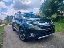 2017 Honda BR-V 1.5 V SUV