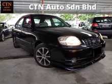 2005 Hyundai Accent 1.5 (M) GLS HI-SPEC ONE CAREFUL OWNER