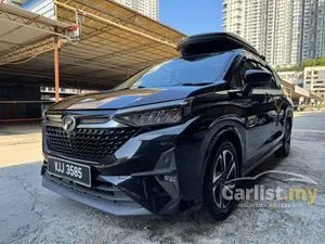 2021 Perodua Alza 1.5 Advance MPV