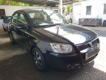 2010 Proton Saga 1.3 BLM B-Line Sedan