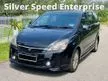 Used 2016 Proton Exora 1.6 Turbo Premium (A) [ANDROID] [7 SEATERS] [BODYKIT] [TIP TOP CONDITION]