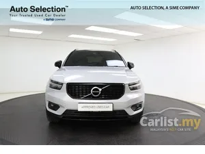 2021 Volvo XC40 2.0 T5 R-Design SUV
