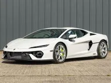 2025 Lamborghini Temerario 4.0 - INCOMING STOCK