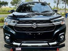 2020 Suzuki XL7 1.5 ALPHA Wagon