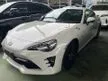 Recon 2020 Toyota 86 2.0 GT (A) 22K KM ONLY/ YEAR END PROMOTION