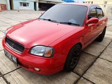 2001 Suzuki Baleno 1.5 Matic