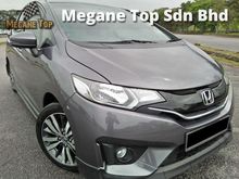 2017 Honda Jazz 1.5 V i-VTEC FULL SPEC 100%CARKING NEW