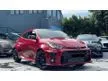 Used 2021 Toyota Yaris 1.6 GR Performance Pack Hatchback - Cars for sale
