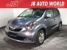 2012 Perodua Myvi 1.3 (A) 2-Years Warranty