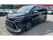 Recon Toyota VOXY 2.0 KIRAMAKI ZS (UNREGISTERED) - Cars for sale