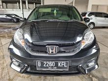 2017 Honda Brio 1.2 Satya E Hatchback
