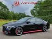 Recon 2020 Mercedes-Benz CLA45 AMG 2.0 S Coupe - Cars for sale