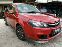 2014 Proton Saga 1.3 FLX(A) LIKE NEW CAR CONDITION #SE BODYKIT #MYVI#VIVA#PERSONA#AXIA