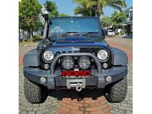 Jeep Wrangler Brute 2014 AEV edition