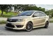 Used 2014 Proton Preve 1.6 CFE Premium (A) R3 Bodykit / 3 years Warranty / One Owner