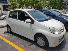 2008 Perodua Viva 989.0