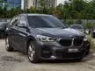 Used 2022 BMW X1 2.0 sDrive20i M Sport SUV