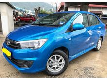 2019 Perodua BEZZA 1.0 GXTRA (A) 0.1 KM ONLY NEW 1.3