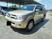 Used 2008 Toyota Hilux 2.5 G ,, LOAN KEDIA Available ,, Super Low Mileage 4X4, Pickup Truck