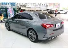 2021 Mercedes-Benz A200 1.3 AMG Dynamic Sedan