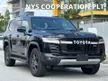 Recon 2022 Toyota Land Cruiser 3.4 GR TwinTurbo SUV Unregistered - Cars for sale