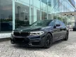 Used HOT DEAL TIPTOP CONDITION LIKE NEW (USED) 2019 BMW 530i 2.0 M Sport Sedan - Cars for sale