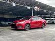 Used HOT DEALS TIPTOP LIKE NEW CONDITION (USED) 2017 Toyota Corolla Altis 1.8 G Sedan