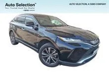 2020 Toyota Harrier 2.0 SUV
