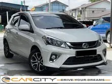 2020 Perodua Myvi 1.5 AV Hatchback VERY LOW MILLAGE 25K ONLY & UNDER WARANTY BY PRODUA