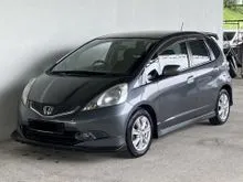 Honda Jazz 1.5V (A) GE Full Spec Paddle Shift