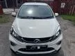 Used (CNY PROMOTION) 2019 Perodua Myvi 1.5 AV Hatchback FREE WARRANTY