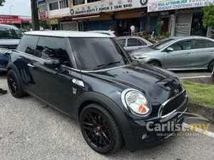 2008 MINI Cooper 1.6 S Hatchback