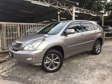 2008 Toyota Harrier 2.4 240G 147K Mile Reverse Camera