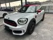 Recon 2020 MINI Crossover 2.0 2.0 JCW ALL 4 PACK RED TOP DIGITAL METER HEAD UP DISPLAY NEW FACELIFT JAPAN SPEC UNREGS