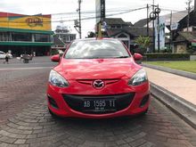 Mazda 2 V 1.5 AT 2012 #Dijual di Yogyakarta Istimewa