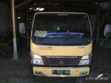 2010 Mitsubishi Colt 3.9 Trucks