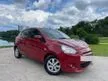 Used 2013 Mitsubishi Mirage 1.2 (A) GS Hatchback no document can loan