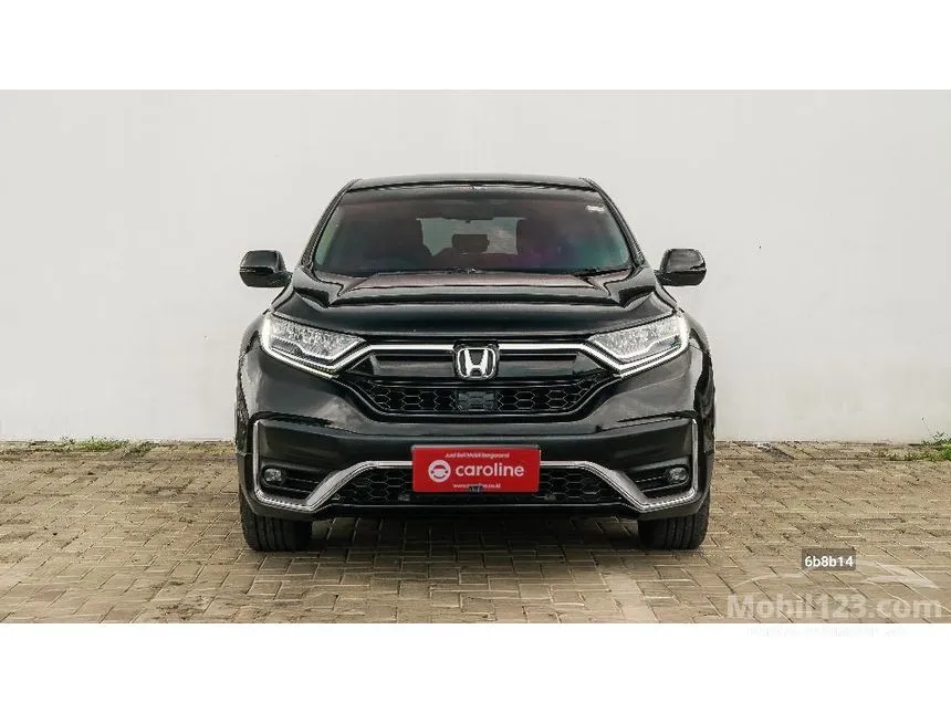 2022 Honda CR-V SUV