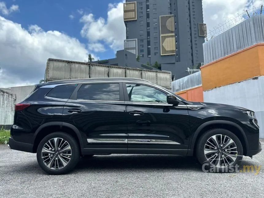 2024 Chery Tiggo 8 Pro Premium SUV