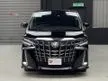 Recon 2019 Toyota Alphard 2.5 SA MPV