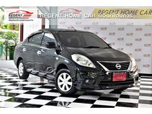 2013 Nissan Almera 1.2 (ปี 11-16) E Sedan AT